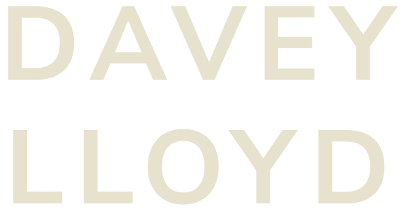 Davey Lloyd logo
