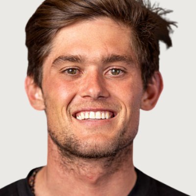 Cooper Chapman